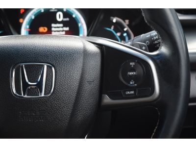 Honda Civic 1.5 (ปี 2018) FK Turbo Hatchback รูปที่ 8